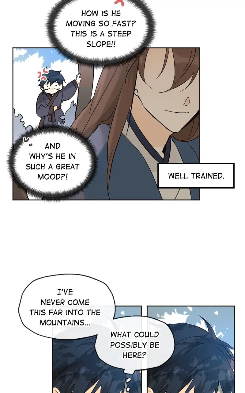 You Will Fall in Love Chapter 21 page 22 - 