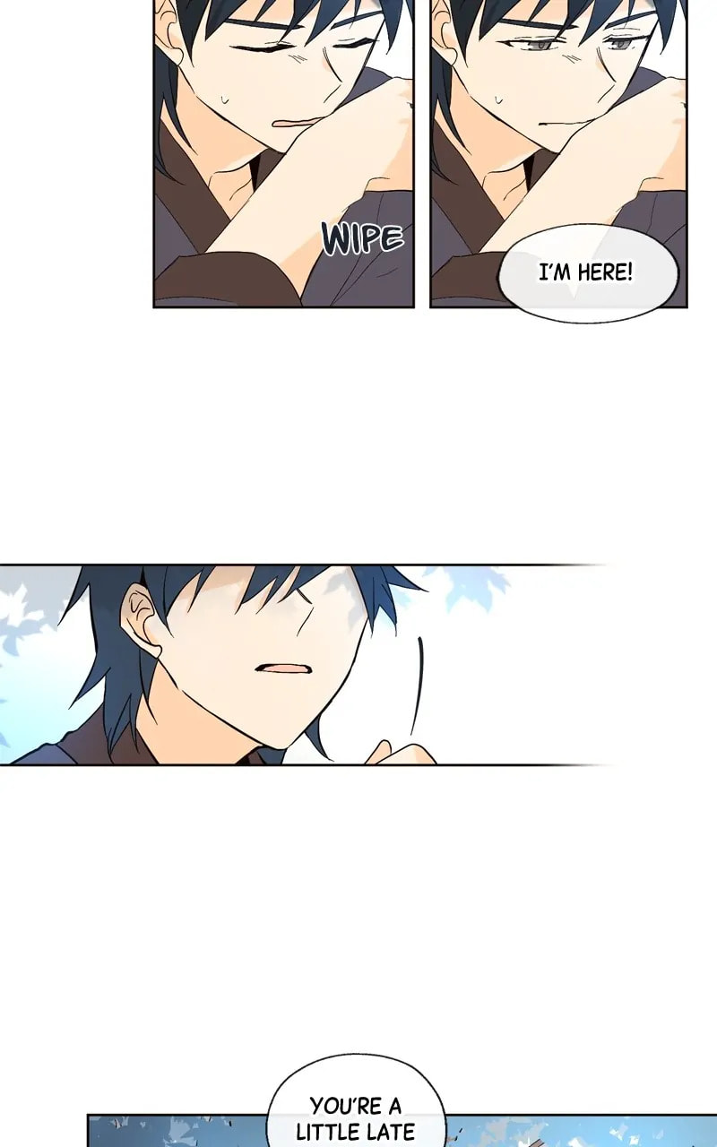 You Will Fall in Love Chapter 21 page 23 - 