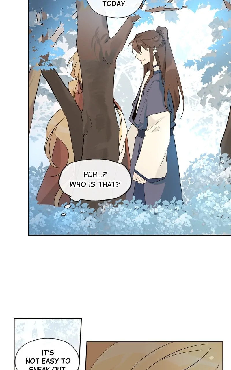 You Will Fall in Love Chapter 21 page 24 - 