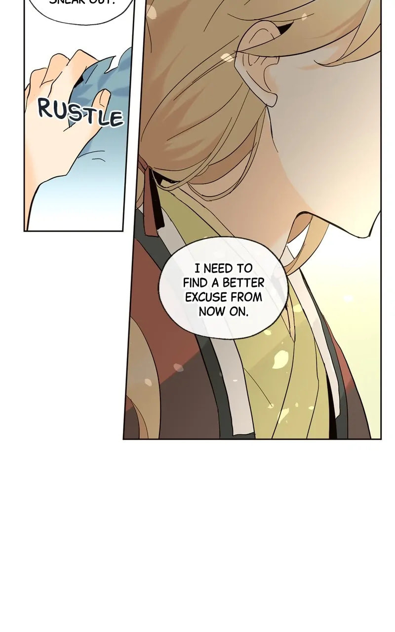 You Will Fall in Love Chapter 21 page 25 - 
