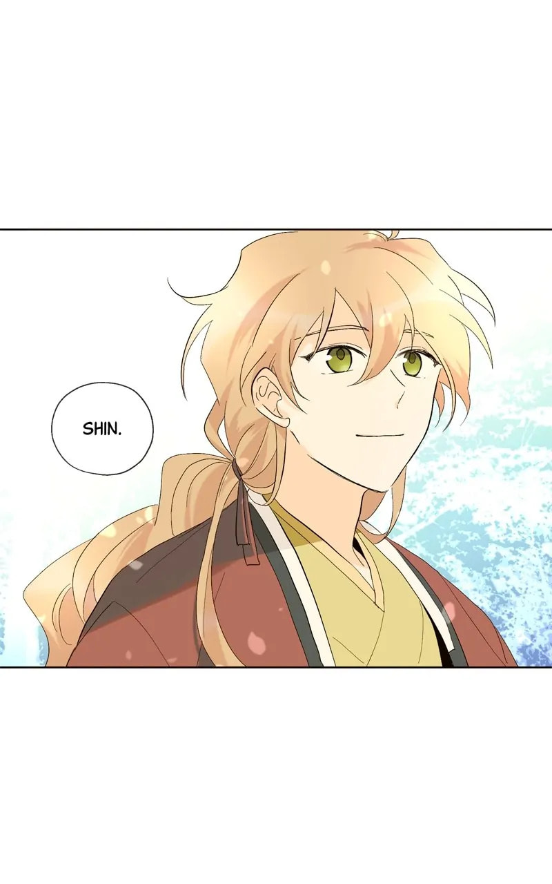 You Will Fall in Love Chapter 21 page 26 - 