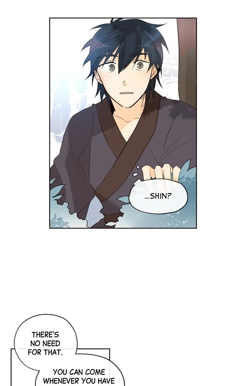 You Will Fall in Love Chapter 21 page 27 - 