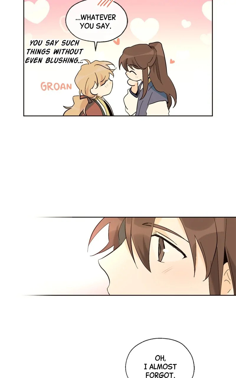 You Will Fall in Love Chapter 21 page 29 - 