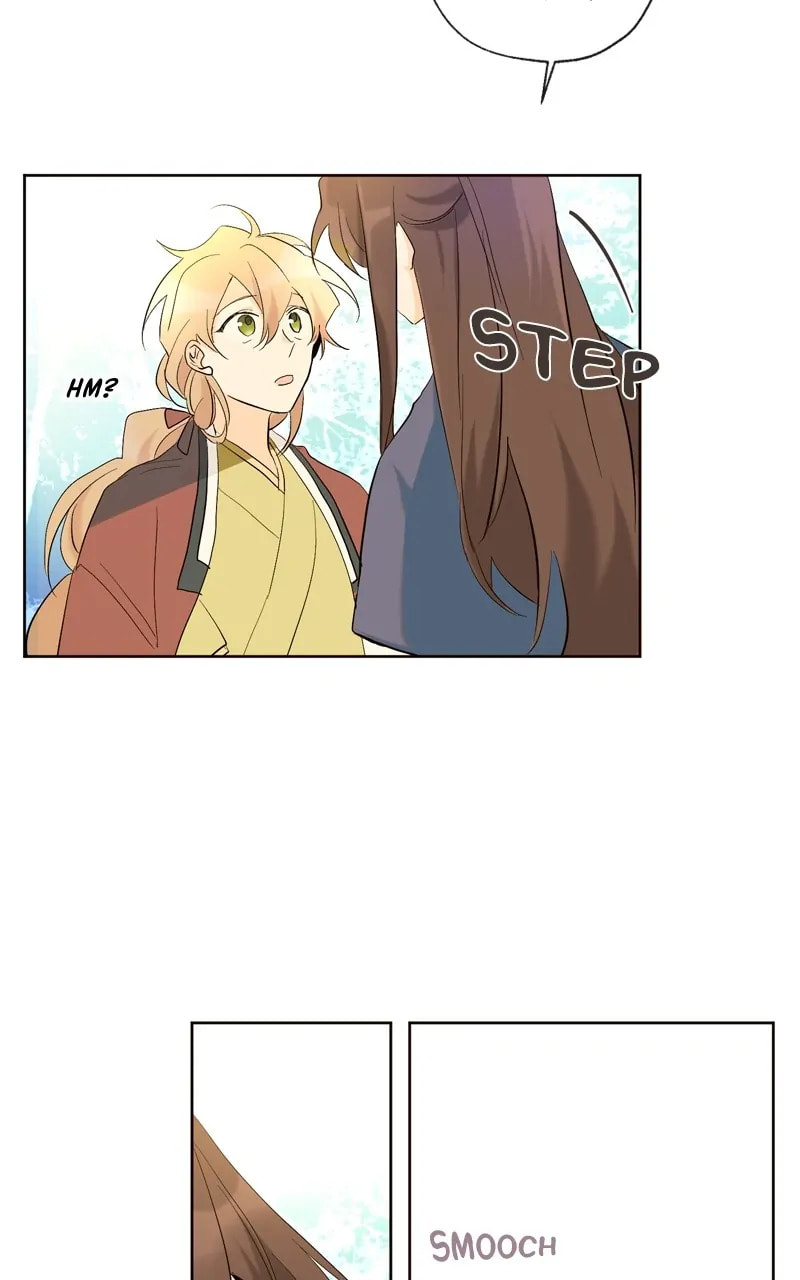 You Will Fall in Love Chapter 21 page 30 - 
