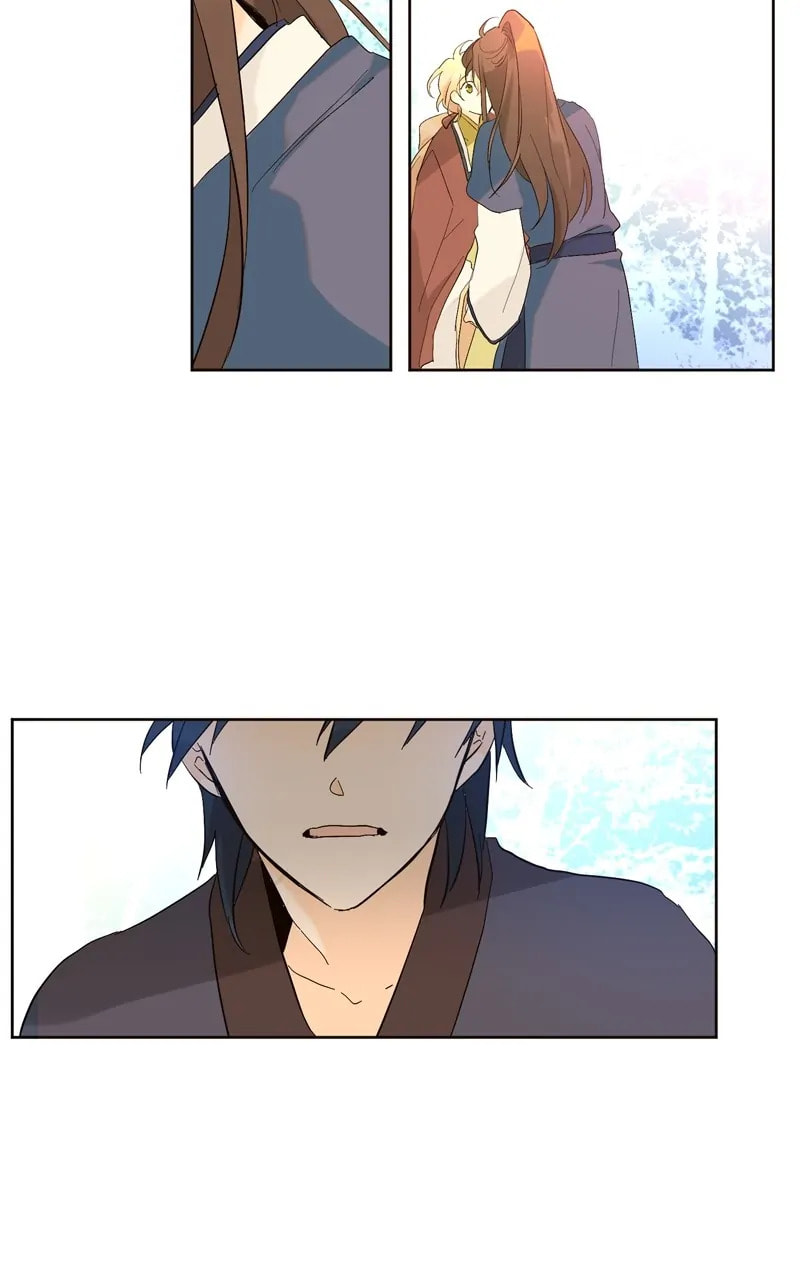 You Will Fall in Love Chapter 21 page 31 - 