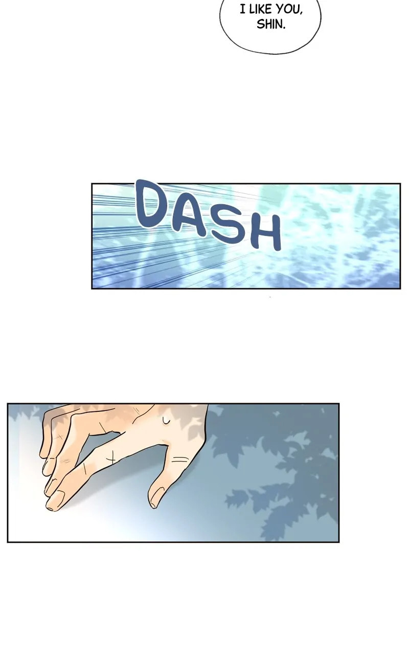 You Will Fall in Love Chapter 21 page 33 - 