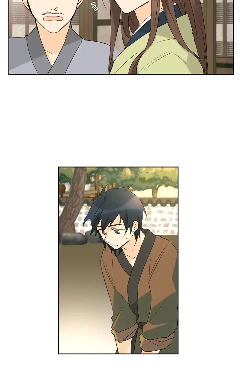 You Will Fall in Love Chapter 21 page 5 - 