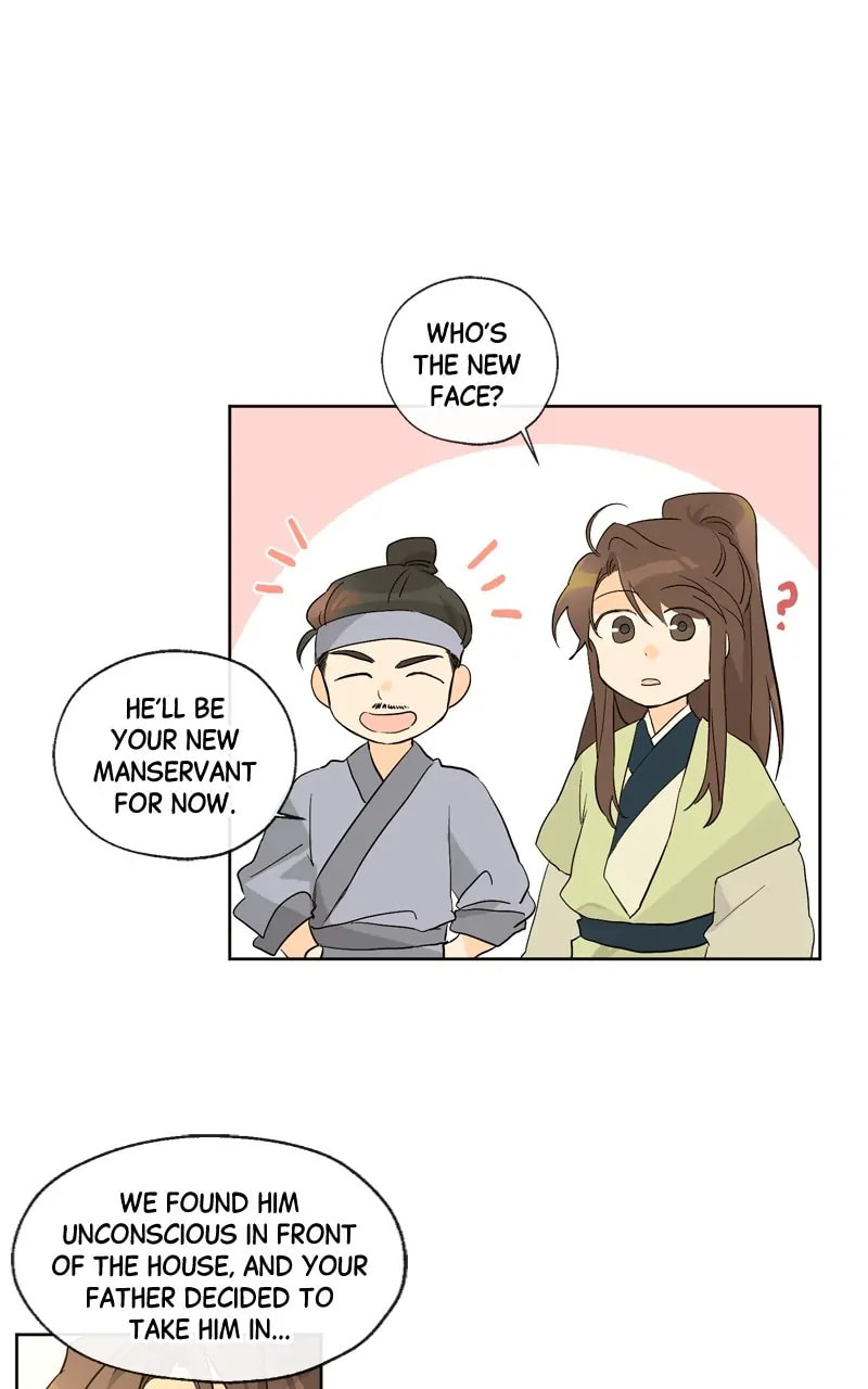 You Will Fall in Love Chapter 21 page 6 - 