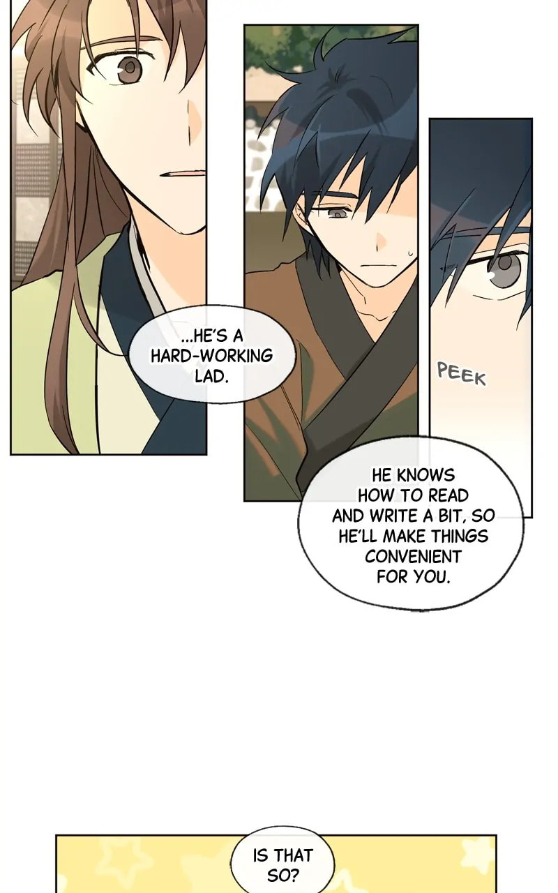 You Will Fall in Love Chapter 21 page 7 - 