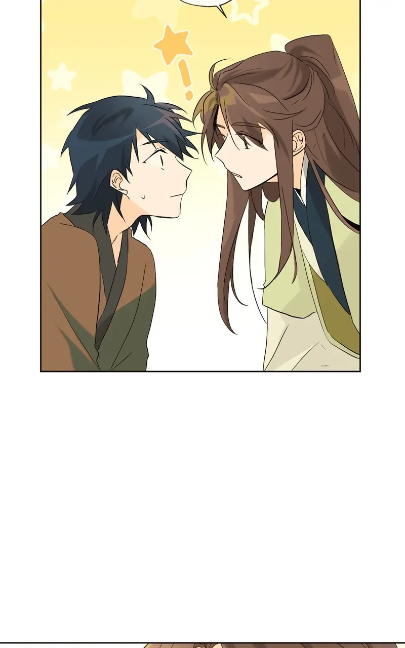 You Will Fall in Love Chapter 21 page 8 - 