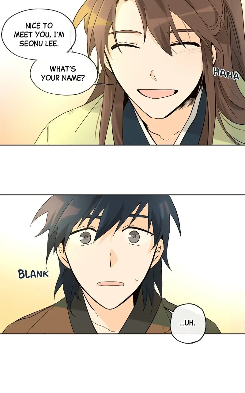 You Will Fall in Love Chapter 21 page 9 - 