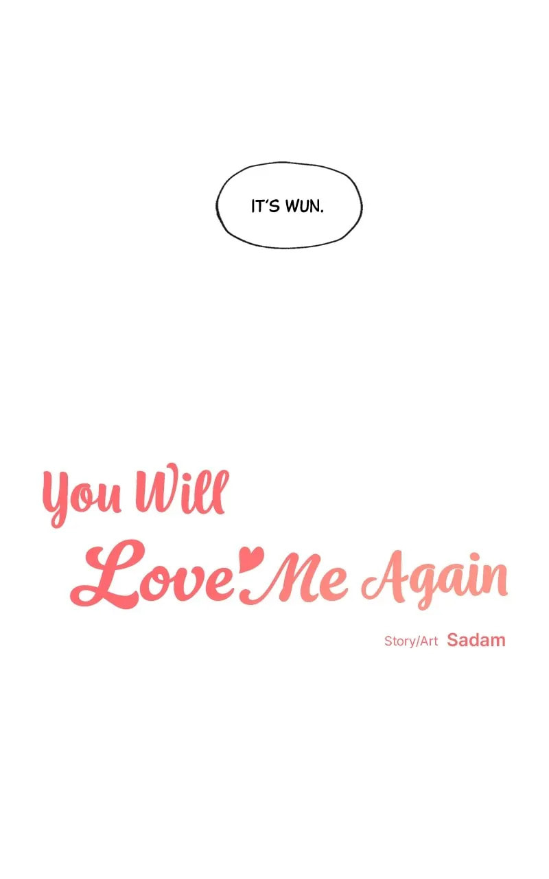 You Will Fall in Love Chapter 21 page 10 - 