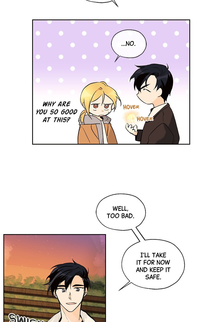 You Will Fall in Love Chapter 32 page 8 - 