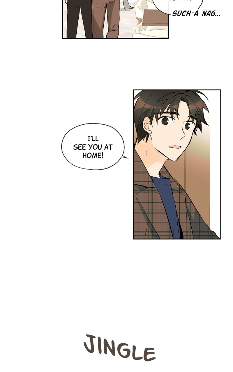 You Will Fall in Love Chapter 33 page 3 - 