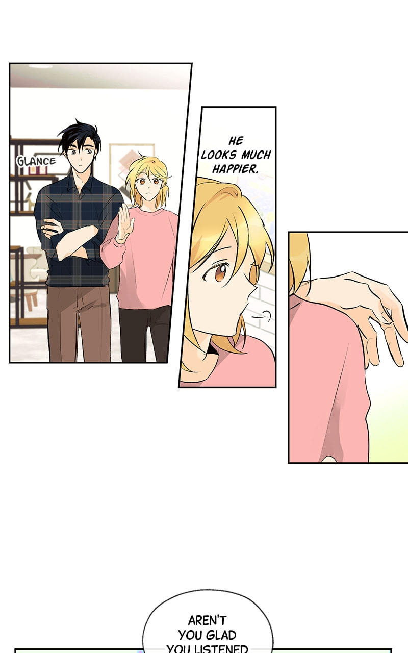 You Will Fall in Love Chapter 33 page 4 - 