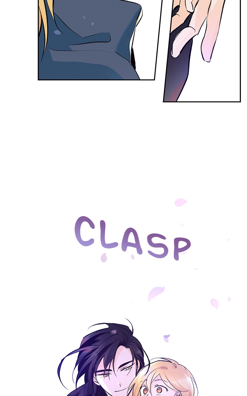 You Will Fall in Love Chapter 33 page 34 - 