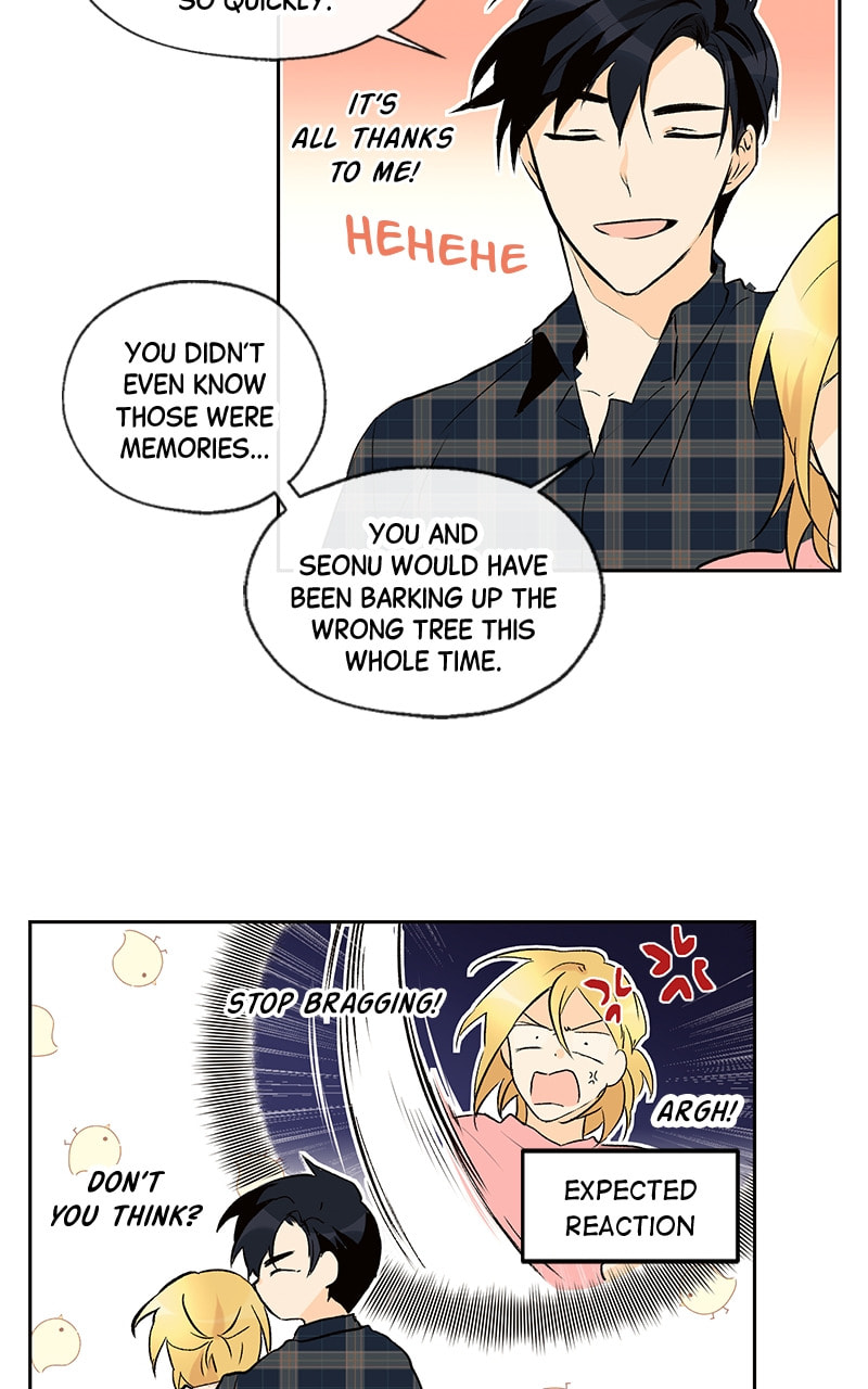 You Will Fall in Love Chapter 33 page 6 - 