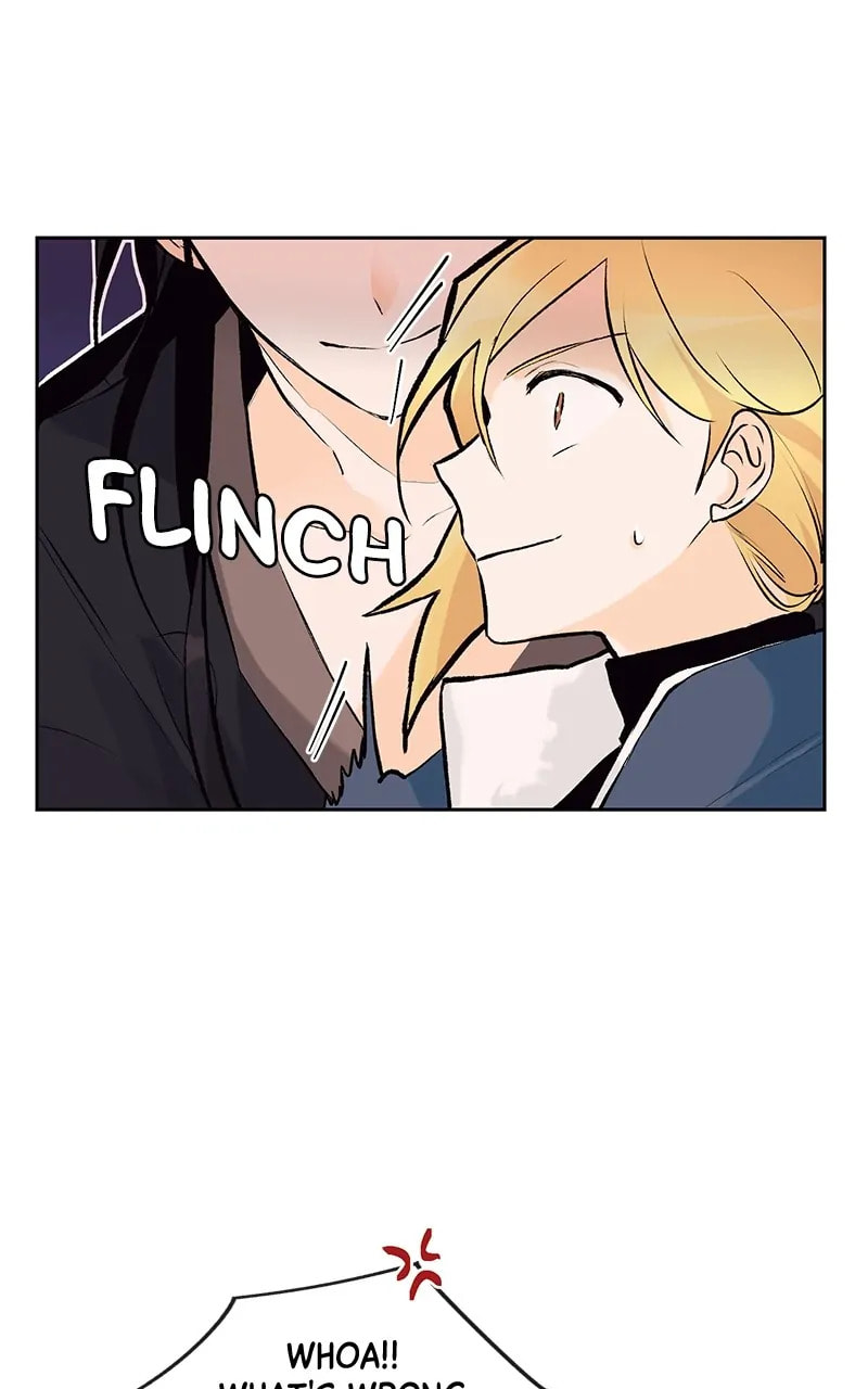 You Will Fall in Love Chapter 34 page 3 - 