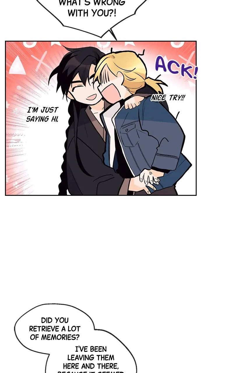 You Will Fall in Love Chapter 34 page 4 - 