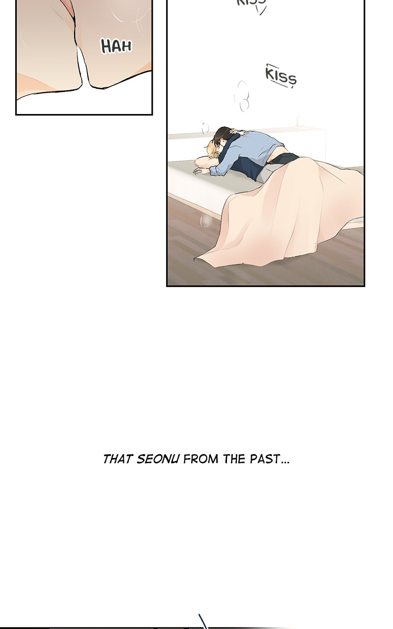 You Will Fall in Love Chapter 35 page 3 - 
