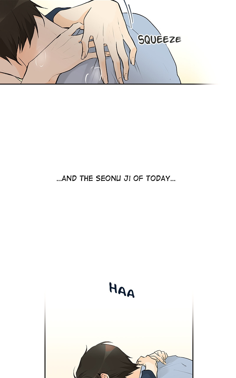 You Will Fall in Love Chapter 35 page 4 - 