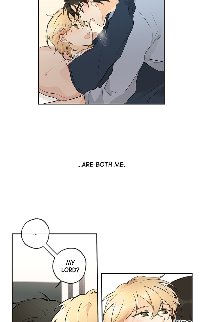 You Will Fall in Love Chapter 35 page 5 - 