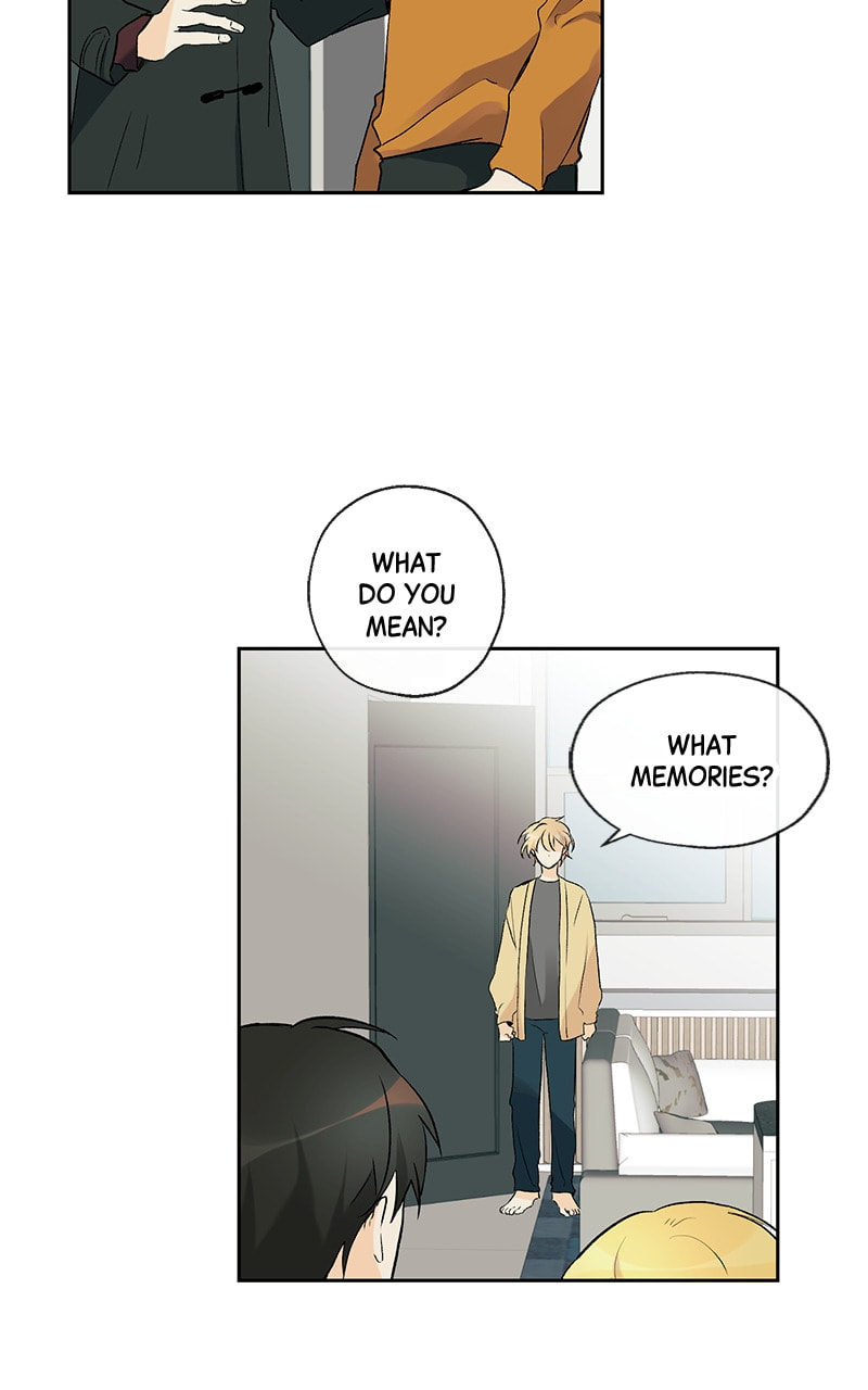 You Will Fall in Love Chapter 36 page 3 - 