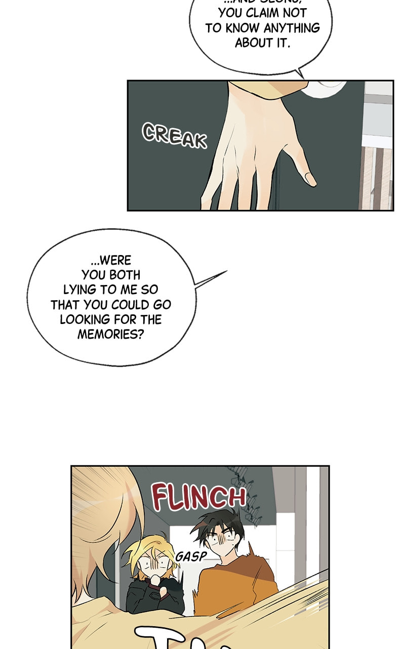 You Will Fall in Love Chapter 36 page 5 - 