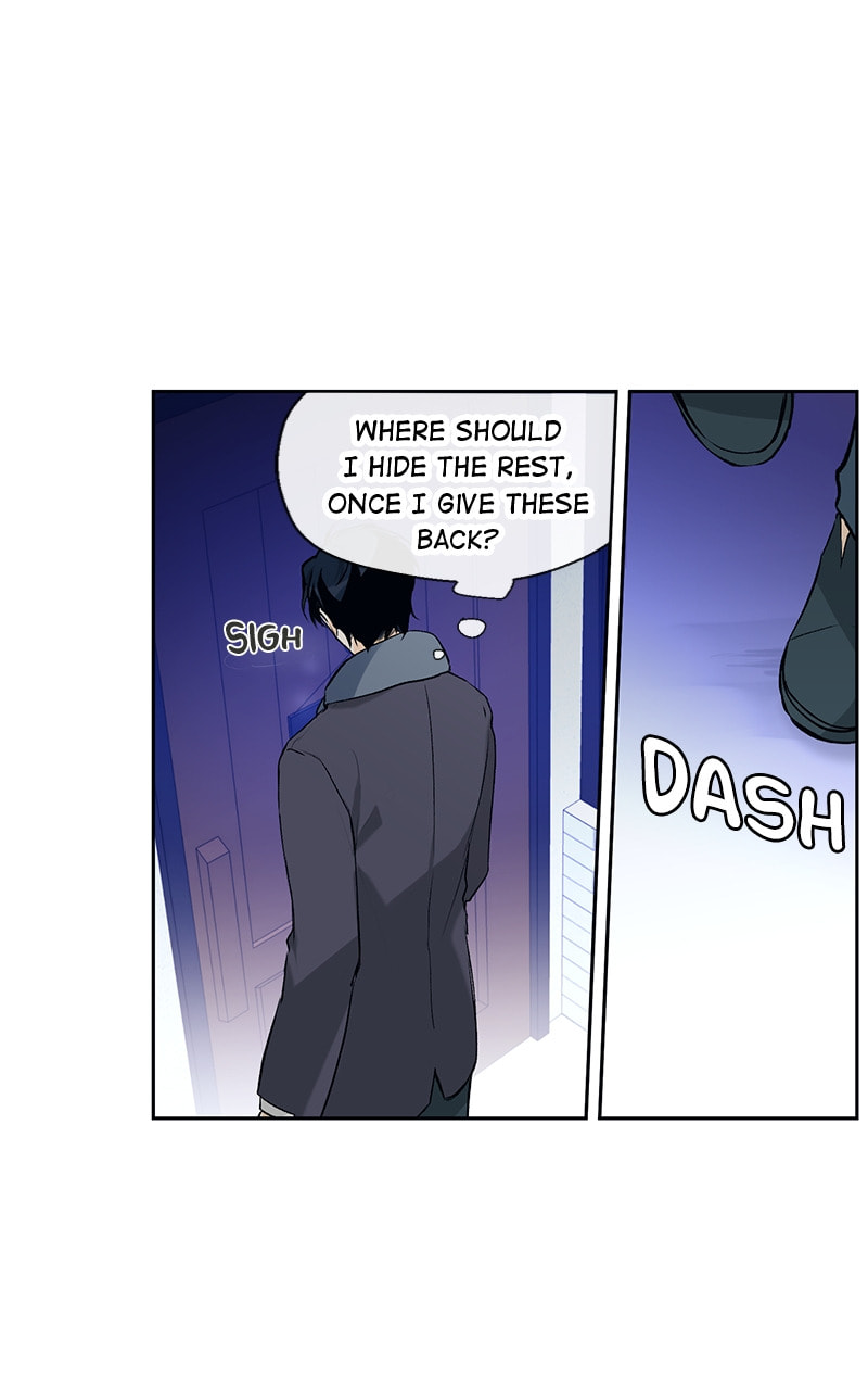 You Will Fall in Love Chapter 37 page 3 - 