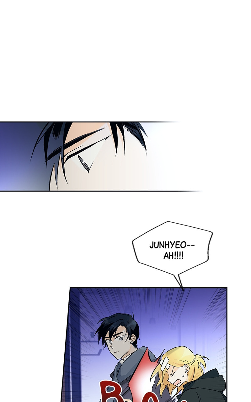 You Will Fall in Love Chapter 37 page 4 - 