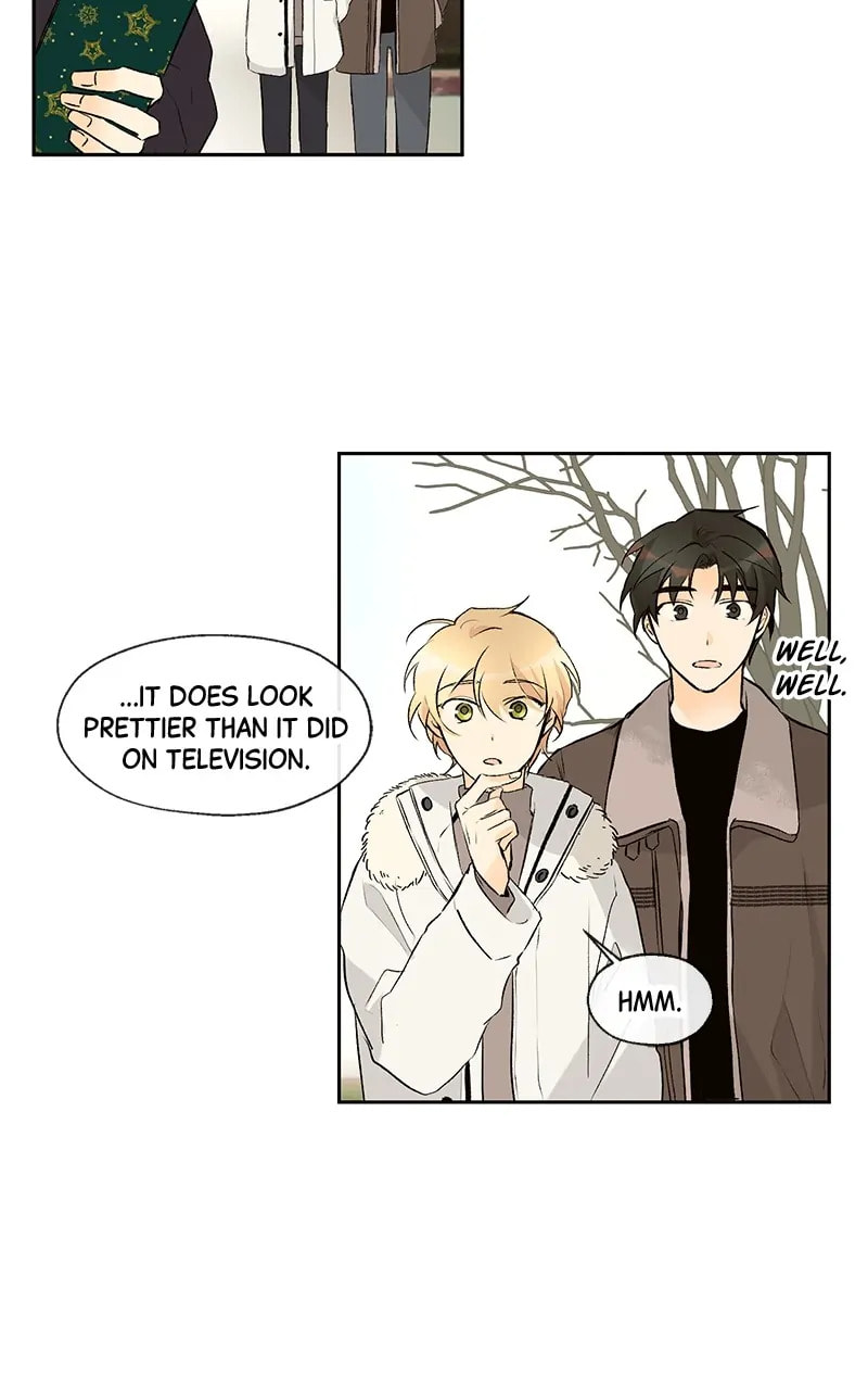 You Will Fall in Love Chapter 38 page 3 - 
