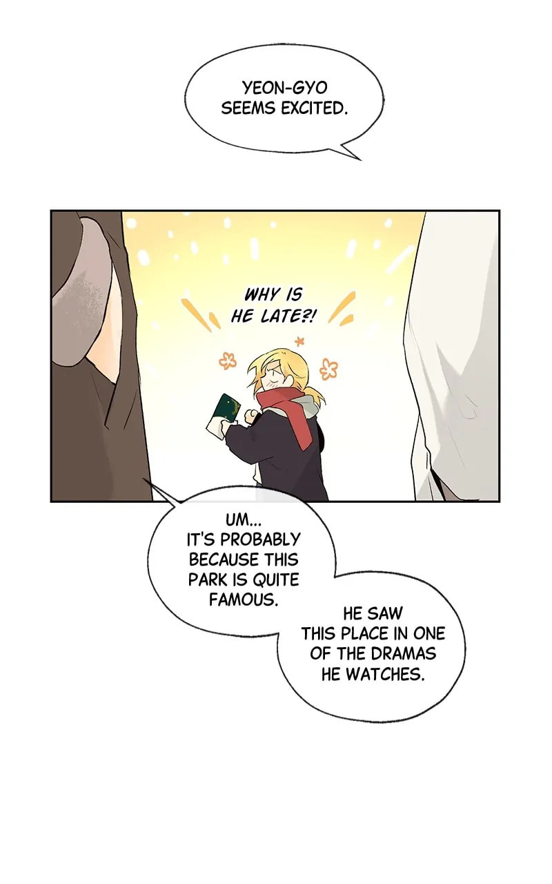 You Will Fall in Love Chapter 38 page 4 - 
