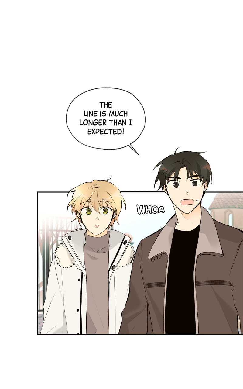 You Will Fall in Love Chapter 39 page 2 - 