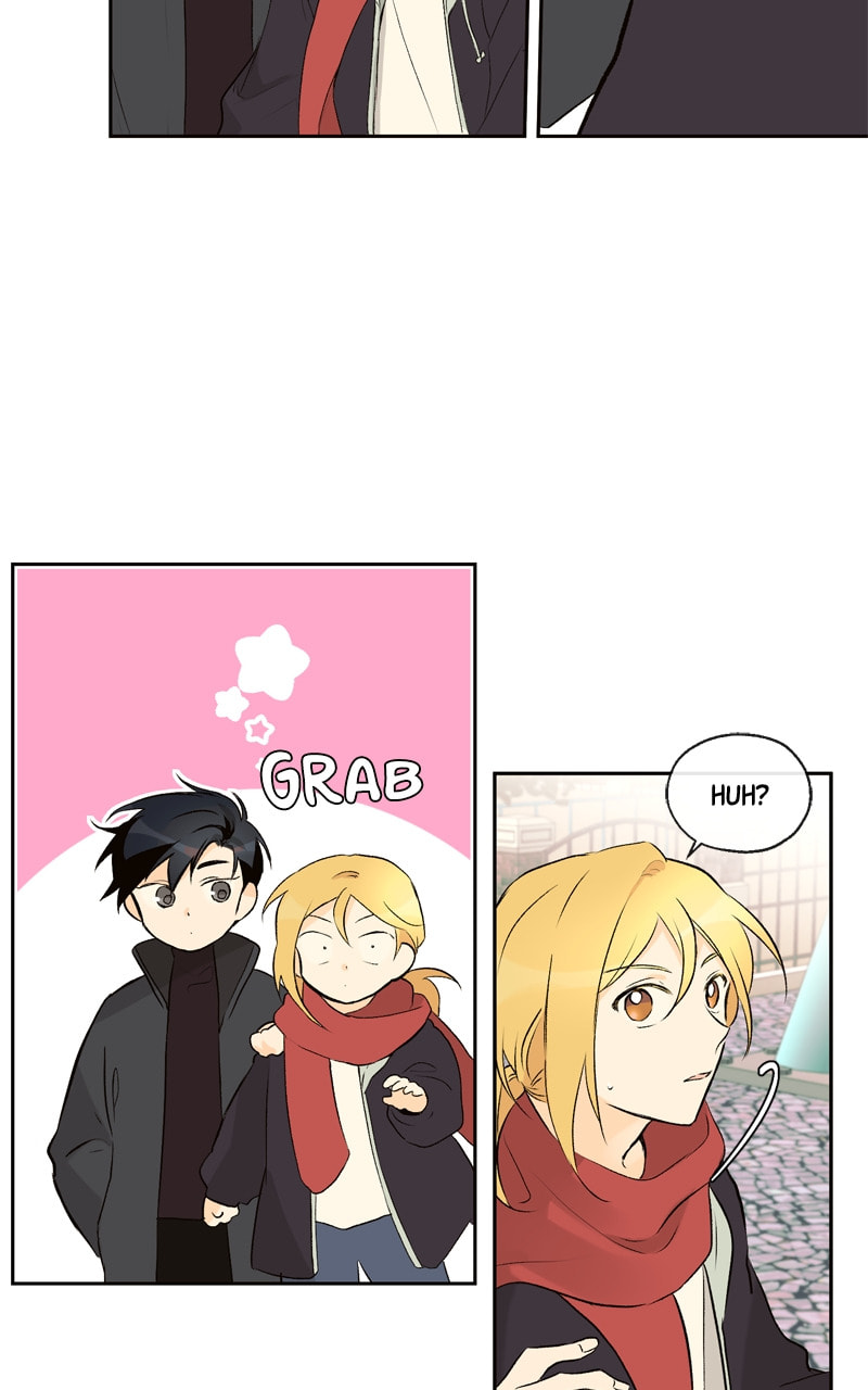 You Will Fall in Love Chapter 39 page 11 - 