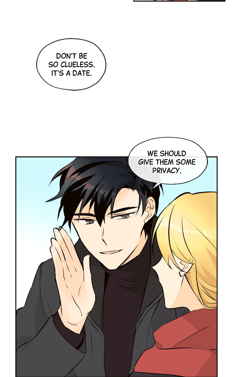 You Will Fall in Love Chapter 39 page 12 - 