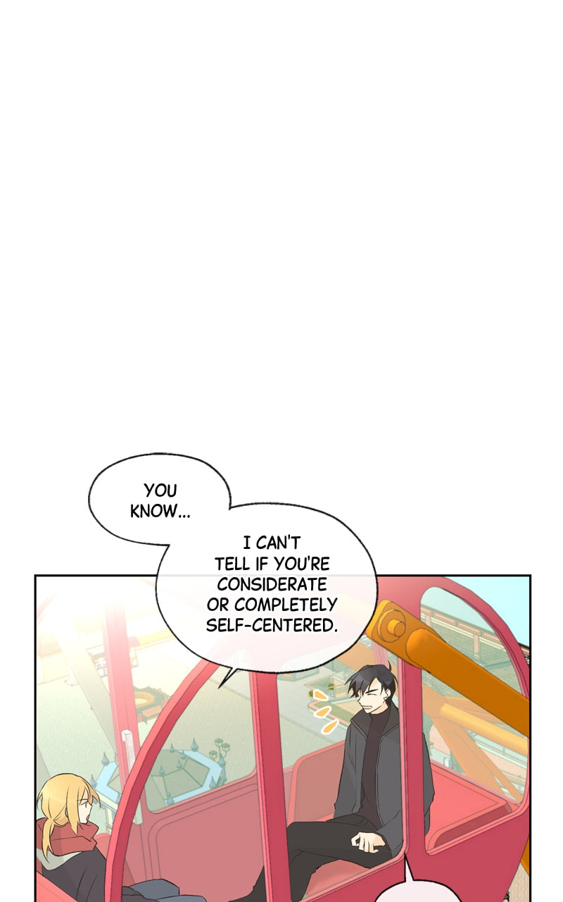You Will Fall in Love Chapter 39 page 15 - 