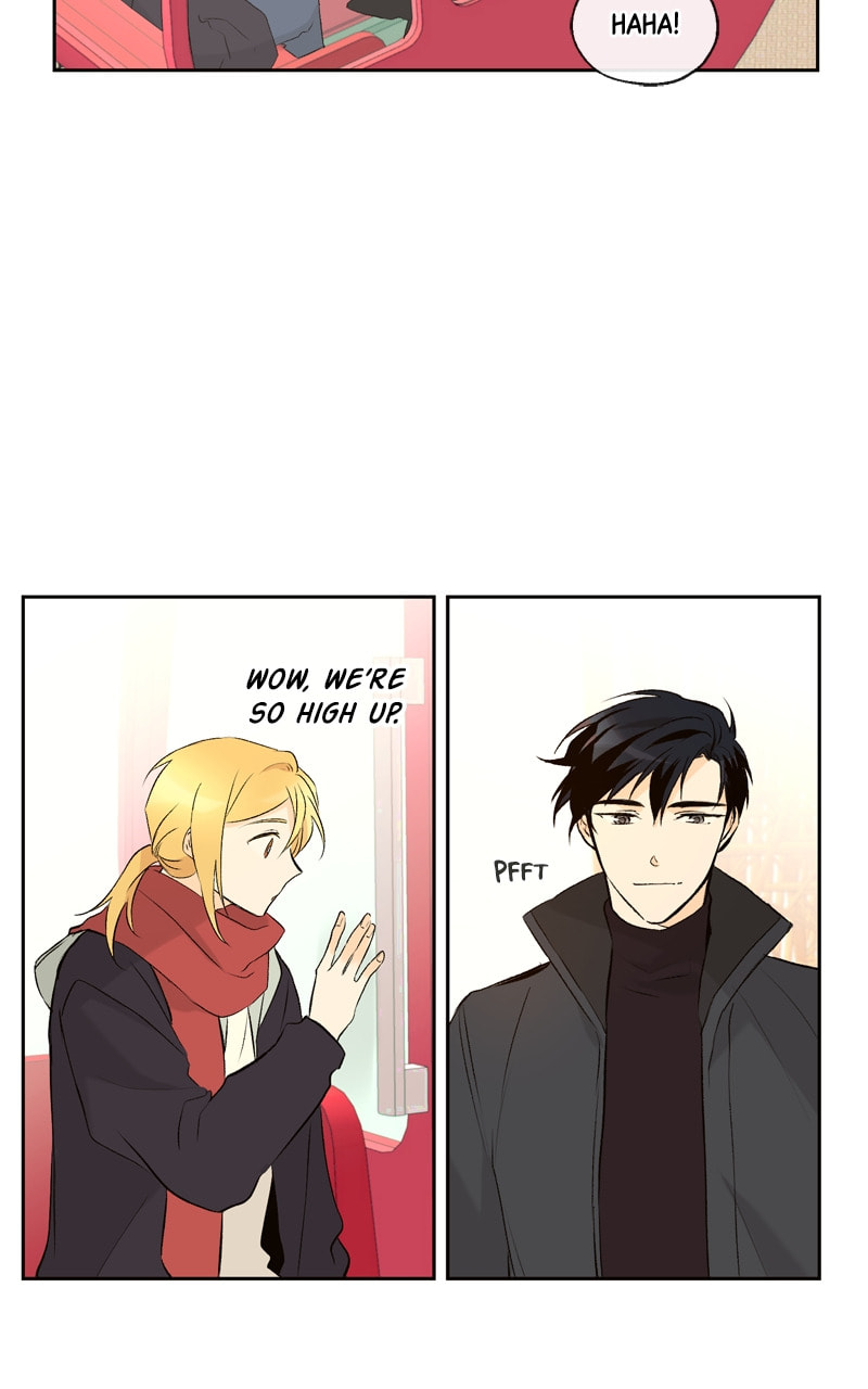 You Will Fall in Love Chapter 39 page 16 - 