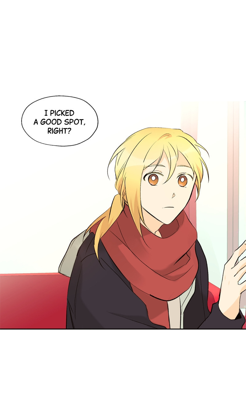 You Will Fall in Love Chapter 39 page 17 - 