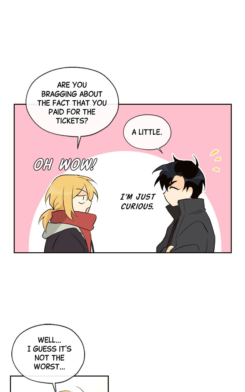 You Will Fall in Love Chapter 39 page 18 - 