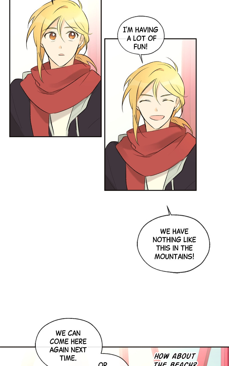 You Will Fall in Love Chapter 39 page 19 - 