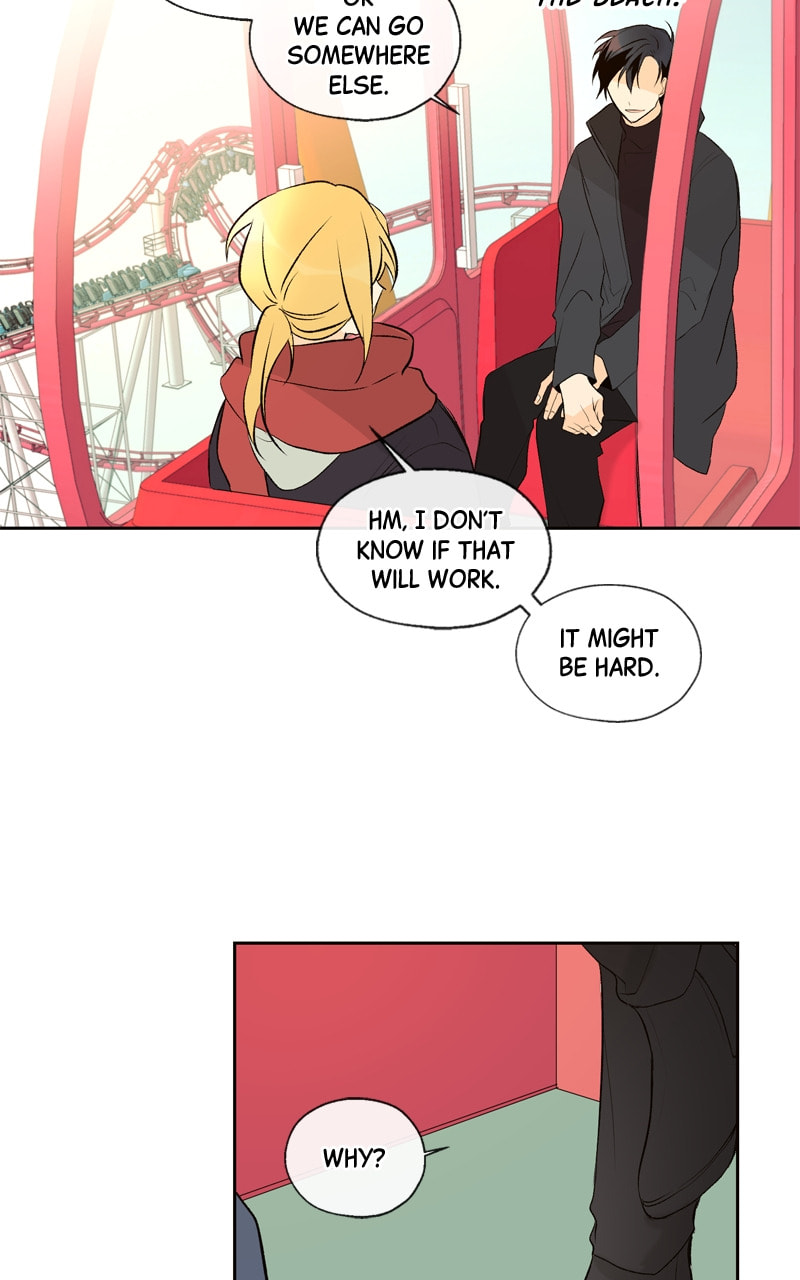 You Will Fall in Love Chapter 39 page 20 - 