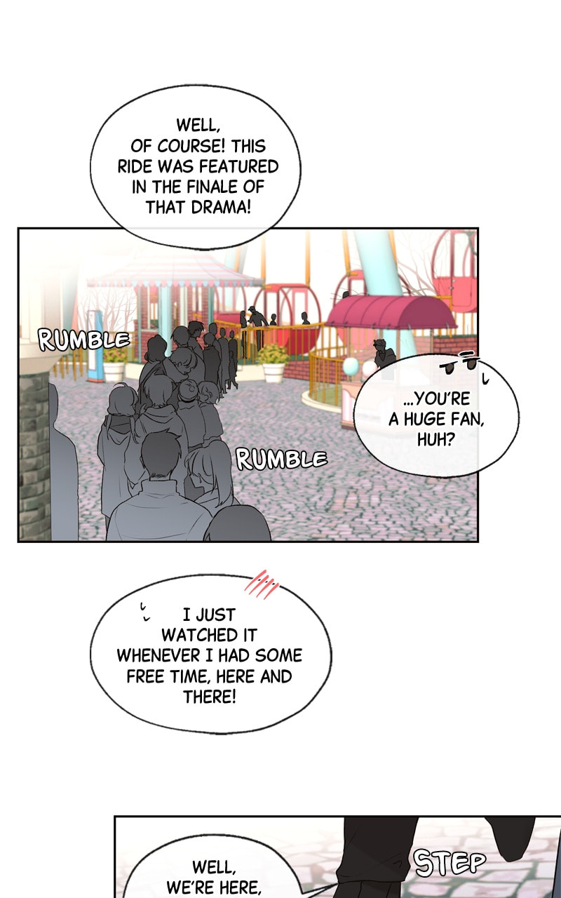 You Will Fall in Love Chapter 39 page 3 - 
