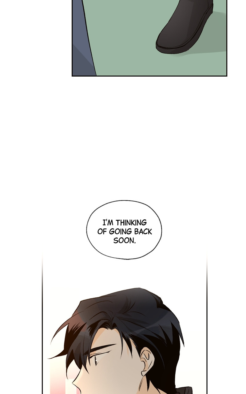 You Will Fall in Love Chapter 39 page 21 - 