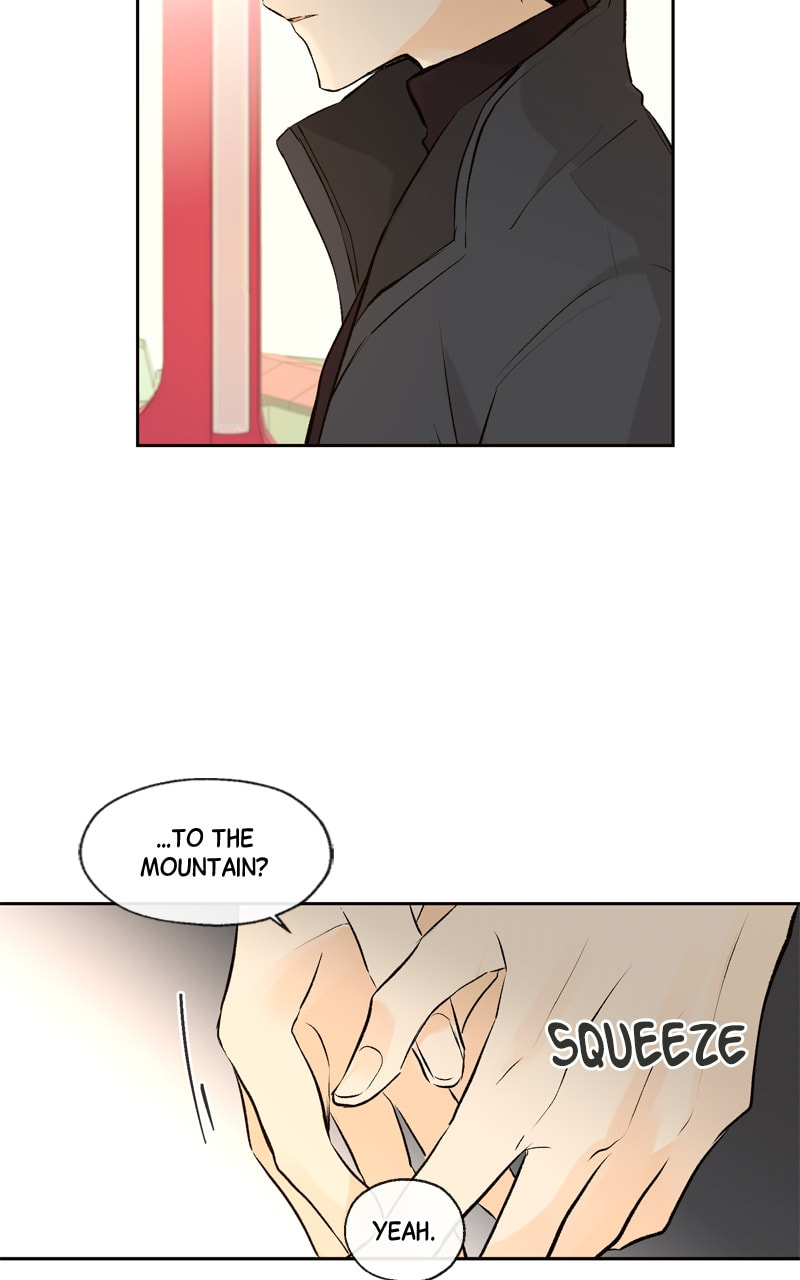 You Will Fall in Love Chapter 39 page 22 - 