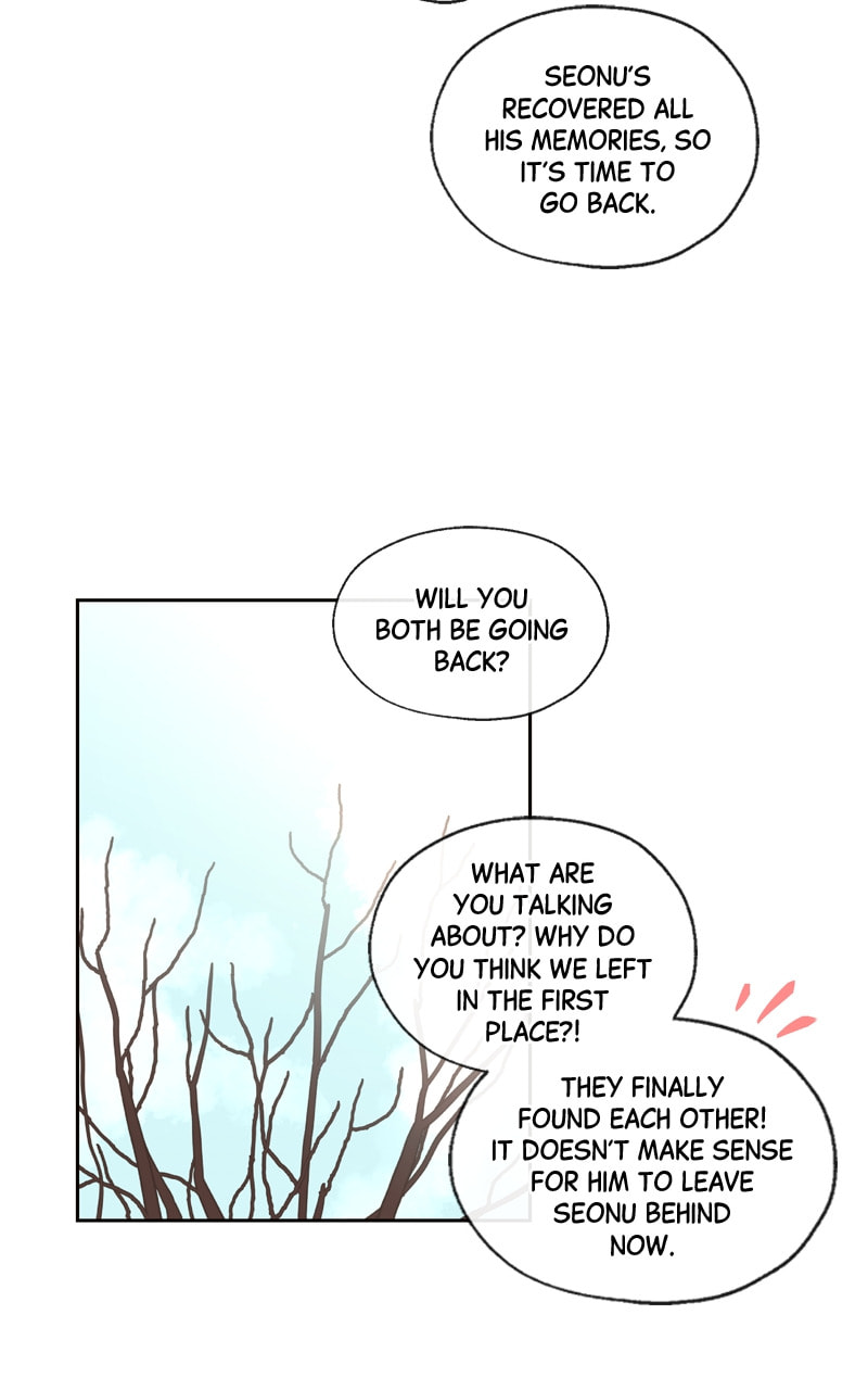 You Will Fall in Love Chapter 39 page 23 - 