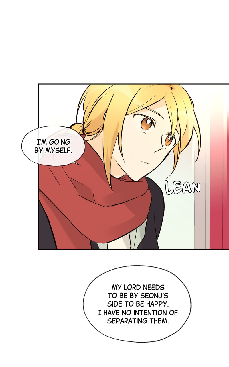 You Will Fall in Love Chapter 39 page 24 - 