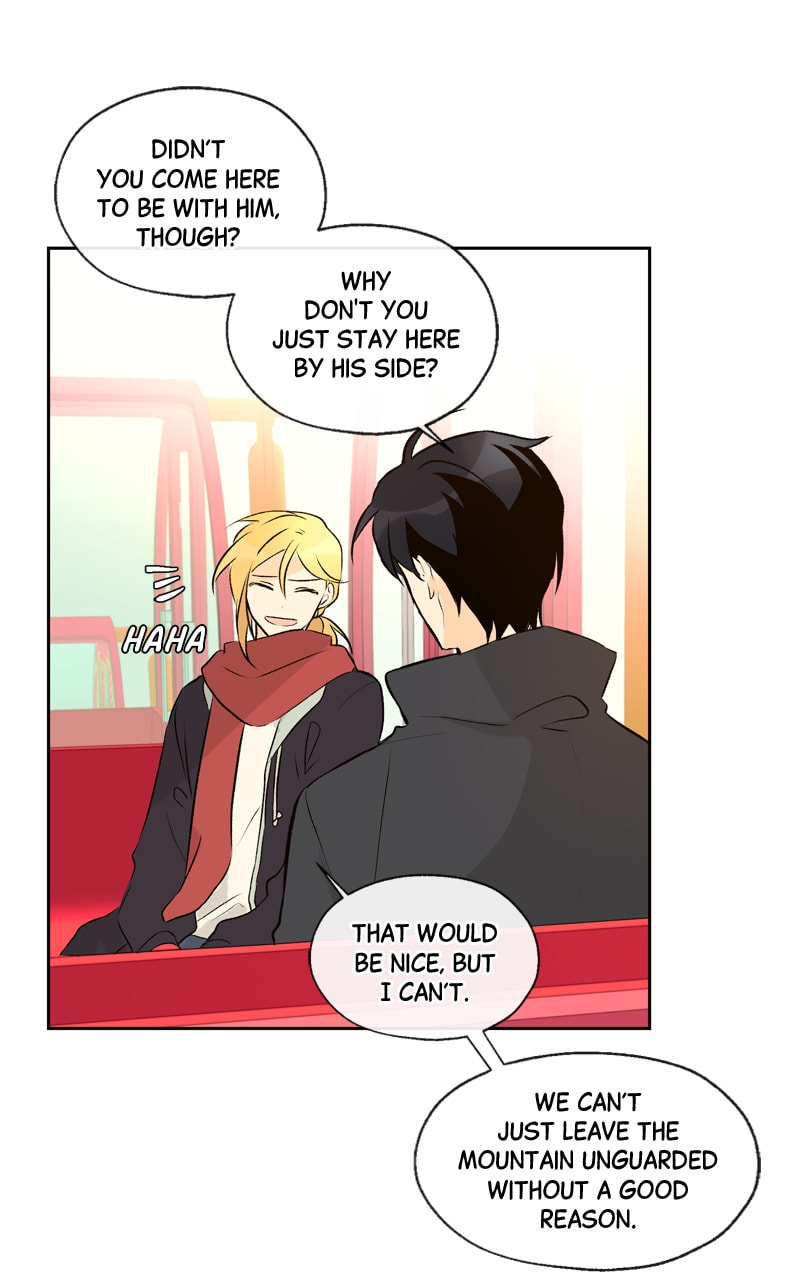 You Will Fall in Love Chapter 39 page 25 - 