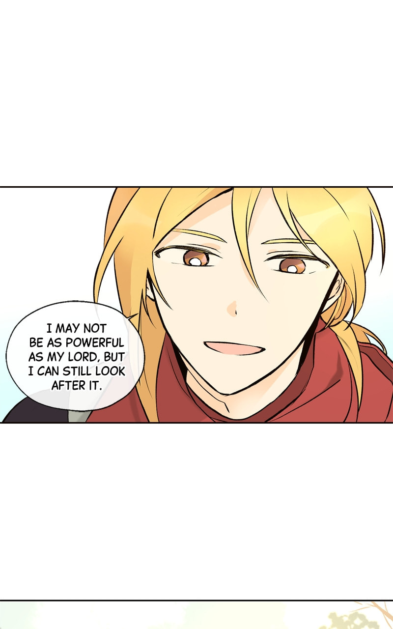 You Will Fall in Love Chapter 39 page 26 - 