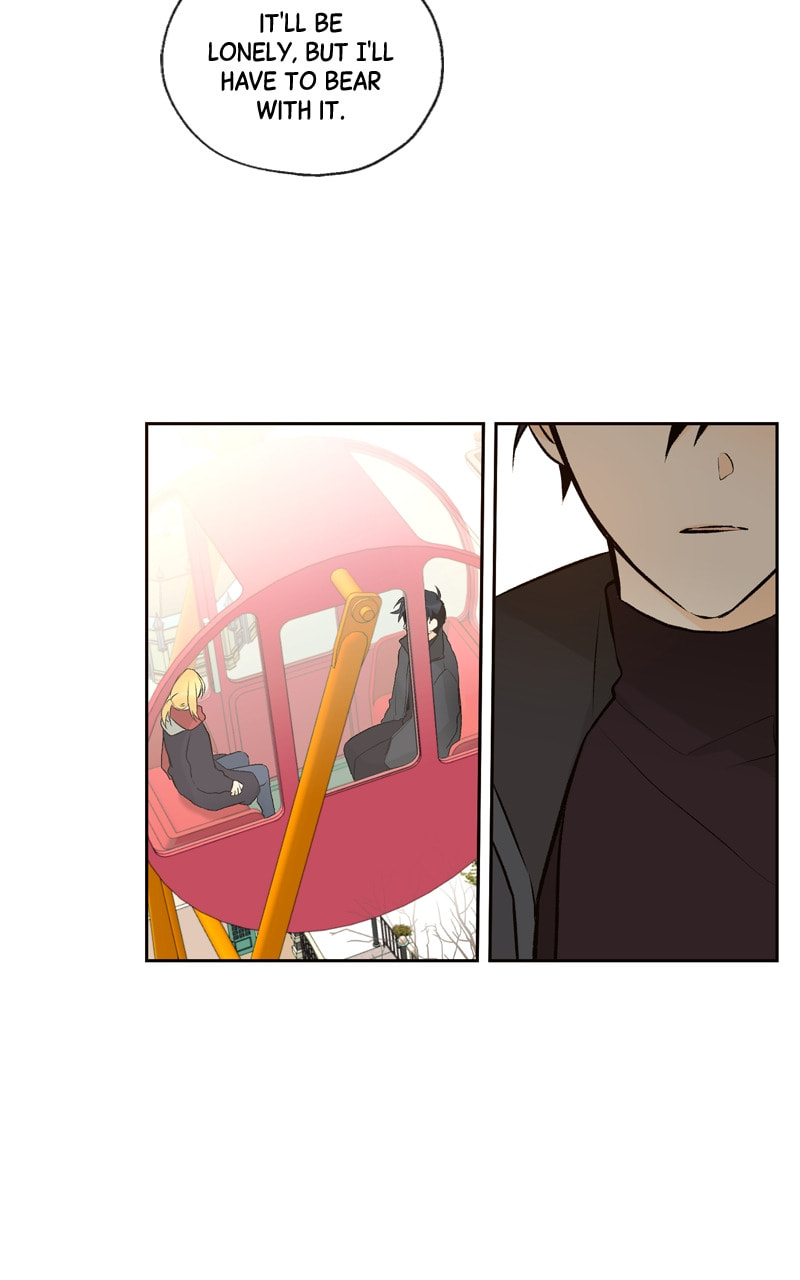 You Will Fall in Love Chapter 39 page 28 - 