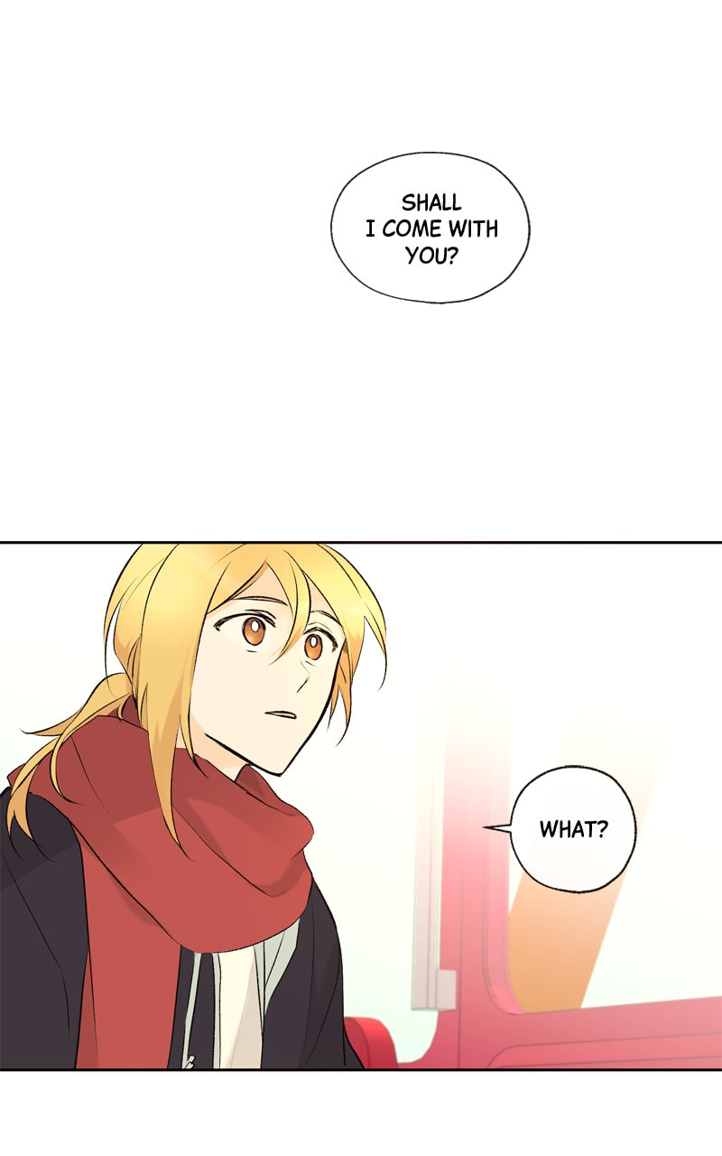 You Will Fall in Love Chapter 39 page 29 - 